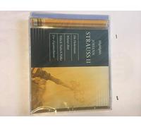 Rtl Sinfonie Orchest - Highlights Johann Strauss II