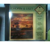 RTL Symphony Orchestra Luxembourg - Joseph Bulva - Chopin Ops 52, 25(7), 31 Liszt Piano Concertos 1 2