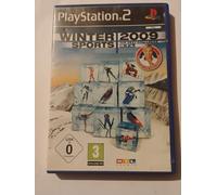 RTL Winter Sports 2009 (Playstation 2)