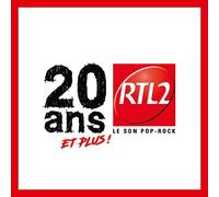 Rtl2 20 Ans et Plus!