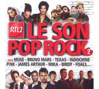 Rtl2 le Son Pop Rock
