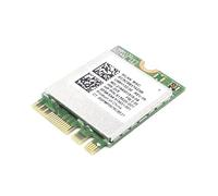 RTL8821CE 802.11AC 1X1 Wi-Fi + BT 4.2 Tarjeta Adaptadora Combinada SPS 915621-001 Tarjeta InaláMbrica Netowrk para ProBook 450 G5 Series