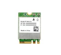 RTL8822CE NIC Inalámbrico WiFi 5 2.4G/5GHz Interfaz 5.0 NGFF de Doble Banda Alta Velocidad Baja Latencia para la Serie Jetson