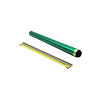 RTmcgPyuK 1 Juego de Tambor OPC y Kit de Limpieza Compatible con C220 C280 C360 C224 C284 C364 C454 C554 reemplazo para DR512