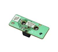 RTmcgPyuK 2181518 Conjunto de Placa codificadora Compatible con L1110 L3100 L3101 L3110 L3115 L3116 L3150 L3151 L3156 L3160 L4150 L4160 L4167 L5190 (Paquete de 5)