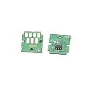 RTmcgPyuK Chip de Caja de Mantenimiento de Tinta 5 uds C12C934591 C9345 Compatible con ET 16150 16600 16650 5880 5850 5800 WF 7845 7840 7830 7820 L8168 L8188