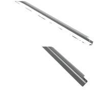 RTmcgPyuK Unidad de Limpieza de Rodillos de Carga PCR Compatible con MPC6502, MPC8002, Pro C651, C751, C5100, C5110, C6502, C8002, C5200, C5300(1Set)