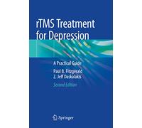 rTMS Treatment for Depression: A Practical Guide