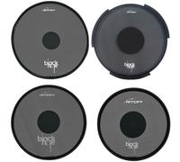 RTOM Black Hole Pra.Pad Bundle Std.