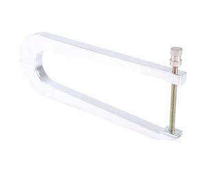 Rtppyakk Abrazaderas para Barra de Guitarra, Violonchelo, Viola, ViolíN, Herramientas de Luthier, Herramientas de ReparacióN para InstalacióN de ViolíN, NúMero 2