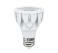 RTQAZWSXE, Pack of 5, Led COB Lamp PAR20 12W E27 AC85-265V Commercial Lighting Isolated Power Supply Angle: 15/24/36/60°(Natural white)