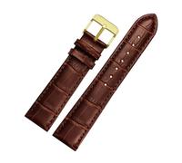 RTRCAGAKM Ajuste for correa de reloj 22mm 23 24 26mm 28mm correa de reloj con cierre de pasador pulsera for hombre correa de reloj General(Blackish green SK,20mm)