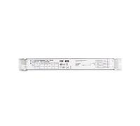 RTRCAGAKM Balasto electrónico QT-FIT 2x18-39 for lámpara Fluorescente T5/T8, balasto electrónico for lámpara de 18 W/24 W/36 W
