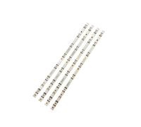 RTRCAGAKM Barra de retroiluminación LED for TV 50UM7500PSB 50UM7360PSA 50UM7510PSB 50UM7500PLA 50UM7300AUE 50UM7450PLA 50UM7400PLB 50UN6950ZUF 50UM73(4 PCS For 1 TV)