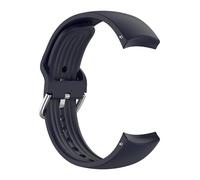 RTRCAGAKM Correa de extremo curvo de 22 mm compatible con Xiaomi Watch S1 Pro/Active/compatible con Mi Watch, banda de silicona compatible con HUAWEI WATCH 3 Pro/GT 2 de 46 mm/compatible con Amazfit G