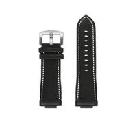 RTRCAGAKM Correa de reloj con adaptador de acero inoxidable for hombre, compatible con Casio, compatible con G-SHOCK GA110, 100, 120, 700, 900, correa de reloj impermeable con base de caucho fluorado