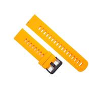 RTRCAGAKM Correa de reloj Correa de muñeca compatible con COROS Compatible con APEX Pro Sport Correa de silicona Compatible con APEX 46 mm 42 mm Accesorios reemplazables for relojes Pulsera(Orange,For