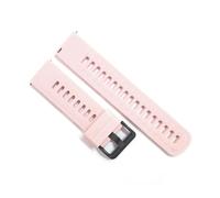 RTRCAGAKM Correa de reloj Correa de muñeca compatible con COROS Compatible con APEX Pro Sport Correa de silicona Compatible con APEX 46 mm 42 mm Accesorios reemplazables for relojes Pulsera(Pink,For A