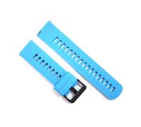 RTRCAGAKM Correa de reloj Correa de muñeca compatible con COROS Compatible con APEX Pro Sport Correa de silicona Compatible con APEX 46 mm 42 mm Accesorios reemplazables for relojes Pulsera(Blue,For A