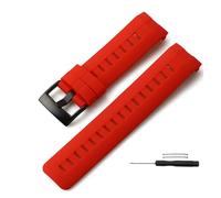 RTRCAGAKM Correa de reloj de silicona Compatible con Suunto Compatible con Spartan Sport for Correa de reloj Compatible con Suunto Compatible con Spartan Compatible con ULTRA Pulsera/Compatible con