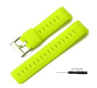 RTRCAGAKM Correa de reloj de silicona Compatible con Suunto Compatible con Spartan Sport for Correa de reloj Compatible con Suunto Compatible con Spartan Compatible con ULTRA Pulsera/Compatible con