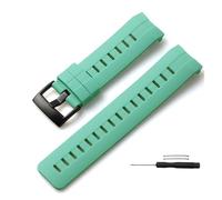 RTRCAGAKM Correa de reloj de silicona Compatible con Suunto Compatible con Spartan Sport for Correa de reloj Compatible con Suunto Compatible con Spartan Compatible con ULTRA Pulsera/Compatible con