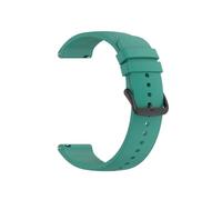 RTRCAGAKM Correa de reloj deportiva de silicona de 20 mm y 22 mm for Garmin Fit for Venu 3 Band Fit for Forerunner 265 255 Music Fit for Vivoactive 4 Fit for Garmin for Venu Sq 2 pulsera(Songlv,20mm U