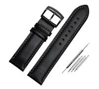 RTRCAGAKM Correa de reloj for Citizen for hombre Correa de reloj compatible con Blue Angel AT8020 JY8020 JY8078-52L Y8078 Segunda generación Correa de reloj compatible con Blue Angel de 22 mm(Black-bl