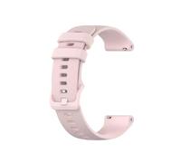 RTRCAGAKM Correa de silicona compatible con POLAR Pacer/compatible con IGNITE 2 Correa compatible con VANTAGE M2 M/compatible con UNITE/compatible con GRIT X Correa de reloj Correa de repuesto f