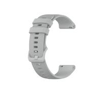 RTRCAGAKM Correa de silicona compatible con POLAR Pacer/compatible con IGNITE 2 Correa compatible con VANTAGE M2 M/compatible con UNITE/compatible con GRIT X Correa de reloj Correa de repuesto f