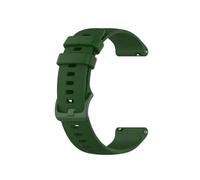 RTRCAGAKM Correa de silicona compatible con POLAR Pacer/compatible con IGNITE 2 Correa compatible con VANTAGE M2 M/compatible con UNITE/compatible con GRIT X Correa de reloj Correa de repuesto f