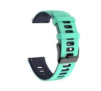 RTRCAGAKM Correa deportiva de silicona Compatible con COROS Compatible con PACE 2 Compatible con PACE2 Correa de reloj Compatible con COROS Compatible con APEX Pro Compatible con APEX 46 mm 42 mm Puls