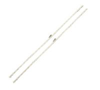 RTRCAGAKM Tira De LED For Iluminación Trasera De 28LED(3V)(2) For UE43RU7410U UE43RU7025K UE43RU7400 V8N4-430SM0-R0 BN96-46053A CY-NR043HGHV1V