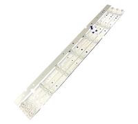 RTRCAGAKM Tira de retroiluminación LED Compatible con Thomson 50UD6306 50UD6406 Compatible con TCL 50EP641 50S425 50P65US 50S421 50S423 L50P8US 50P65US 50EP640