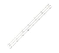 RTRCAGAKM Tira de retroiluminación LED for TV, 7 LED, 32LN5400, 32LN5404, 32LN5405, LC320DUE, 32LB530U, 32LN536B, 32LN540B, 32LN540U, 32LN5100, 32LN520B, 32LN540V