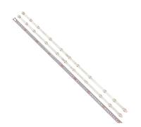 RTRCAGAKM Tiras de retroiluminación LED compatibles con Thomson 43UD6426 43UD6406 43UD6336 43S423MDAA 43S425 43S423 43S421(Kit 2pcs For 1 TV)