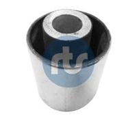 RTS 017-00386 Suspensión Brazo oscilante Delantero, ambos lados & debajo & posterior Silentblock Brazo de Suspensión Silentblock de brazo de suspensión Silentblock