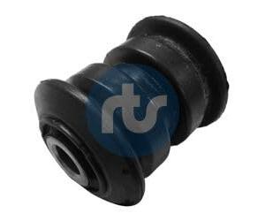RTS 017 - 01403 - Cojinete de manillar de brazo de suspensión delantero en ambos lados inferiores traseros 75 mm 14 mm 50,7 mm 0,361 kg