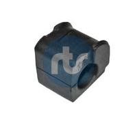 RTS 035-00037 Silentblock de barra estabilizadora 17mm Compatible con VW GOLF II 19E, 1G1 CORRADO 53I GOLF III Variant 1H5 Jetta II 19E, 1G2, 165 Vento 1H2