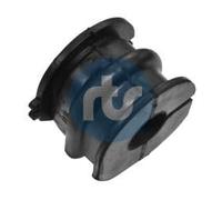 RTS 035-00128 Silentblock de barra estabilizadora 17mm Compatible con NISSAN Qashqai II J11, J11, RENAULT Kadjar HA, HL