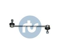 RTS 1 barra estabilizadora delantera derecha delantera izquierda compatible con Ford Fiesta Mk7 Hatchback Puma SUV ECOSPORT K Hatchback UK, FK Fiesta Mk7