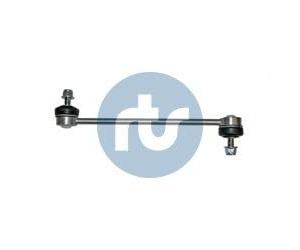 RTS 1 barra estabilizadora delantera derecha delantera izquierda compatible con Ford Fiesta Mk7 Hatchback Puma SUV ECOSPORT K Hatchback UK, FK Fiesta Mk7