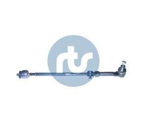 RTS 90-00482-1 Barra de acoplamiento delantera derecha compatible con Renault Safane II B54 SAFRANE I B54