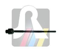 RTS 92-00332 - Articulación axial para barra de acoplamiento (eje delantero, ambos lados)