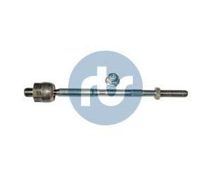 RTS 92-00379-010 Articulación axial Barra de acoplamiento delantera derecha delantera izquierda compatible con Opel Vectra C Caravan Z02 1603252 1603290 1603417