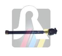 RTS 92-00452 - Articulación axial para barra de acoplamiento (eje delantero, ambos lados)
