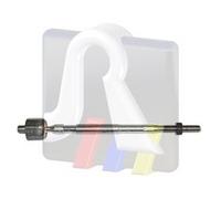 RTS 92-00526 - Articulación axial para barra de acoplamiento (eje delantero, ambos lados)