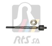 RTS 92-04006-026 - Articulación axial para barra de acoplamiento (eje delantero, ambos lados)