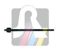 RTS 92-06912 Rótula axial de dirección Delantero, ambos lados