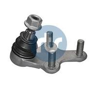 RTS 93-02706 - Rótula de suspensión (eje delantero derecho), eje delantero izquierdo, compatible con OPEL Combo E Van/Break X19 Combo Monovolumen X19, FIAT Doblo III Van K9 Doblo III MPV K9, TOYOTA